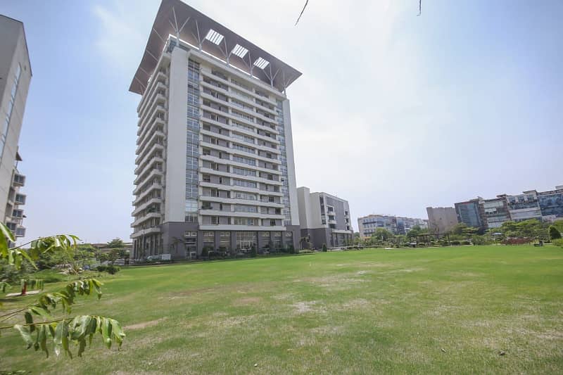 Penta Square By DHA Beautiful 3 Bed Apartment For Sale 1