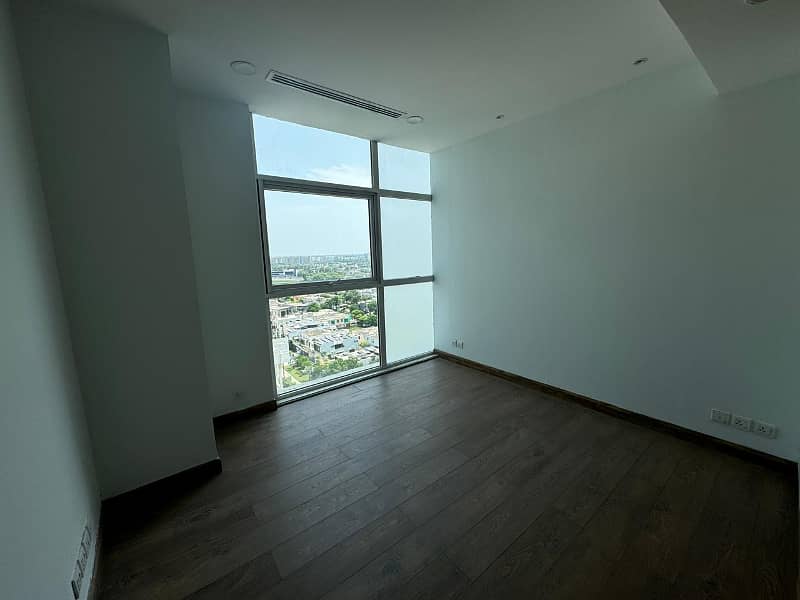 Penta Square By DHA Beautiful 3 Bed Apartment For Sale 14