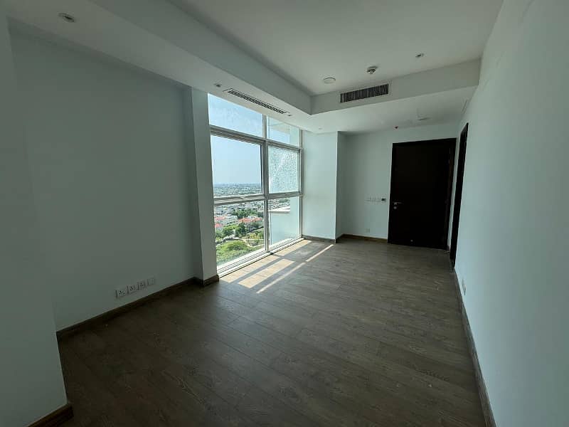 Penta Square By DHA Beautiful 3 Bed Apartment For Sale 15