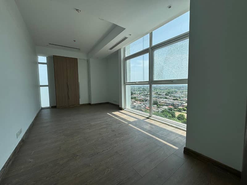 Penta Square By DHA Beautiful 3 Bed Apartment For Sale 16