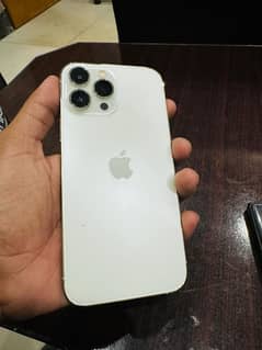 I phone 13 pro Max 256 GB Non PTA 0