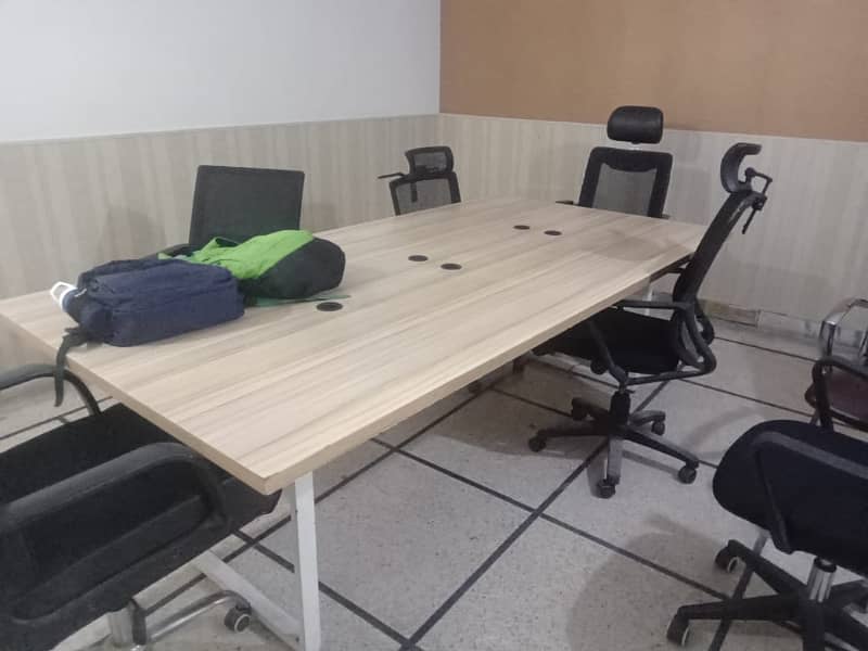 Silent Office IT office Executive Office Kanal Lower Portion for Rent EasyApproach@160K 2