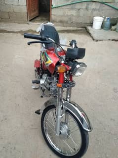 Bike bilkul ok h dacuments all clear urgent need money