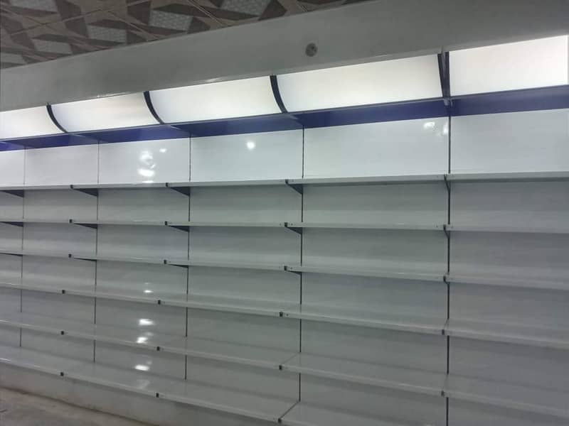 Store racks for sale/Mart Racks for sale/Grocery store racks 2