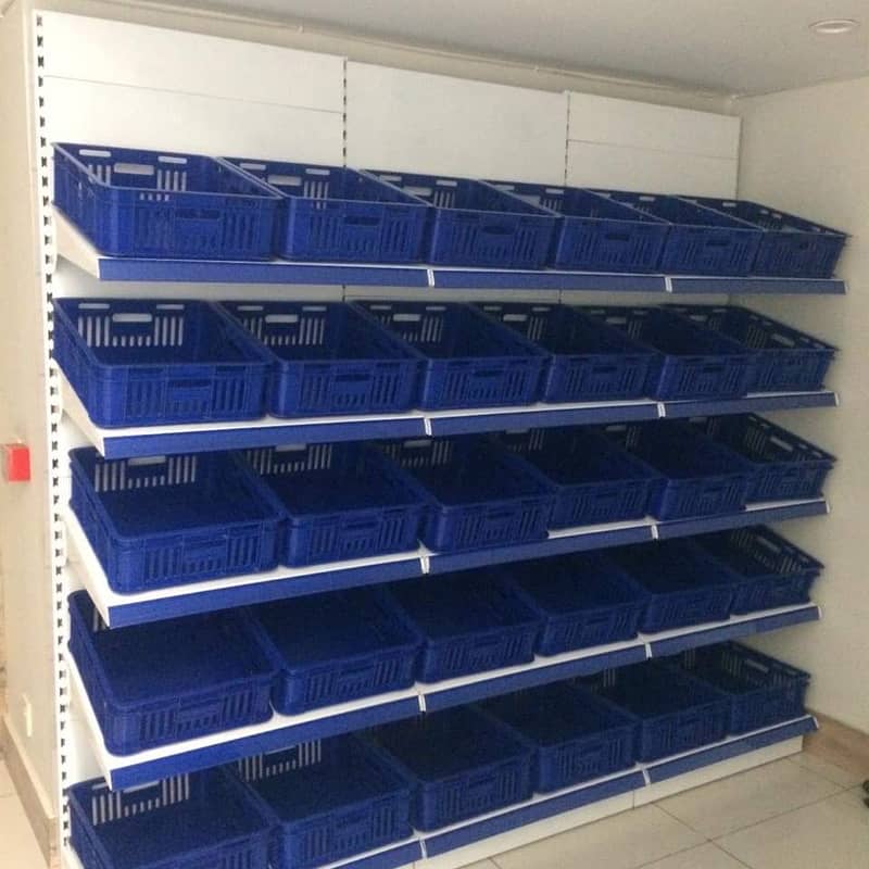 Store racks for sale/Mart Racks for sale/Grocery store racks 3