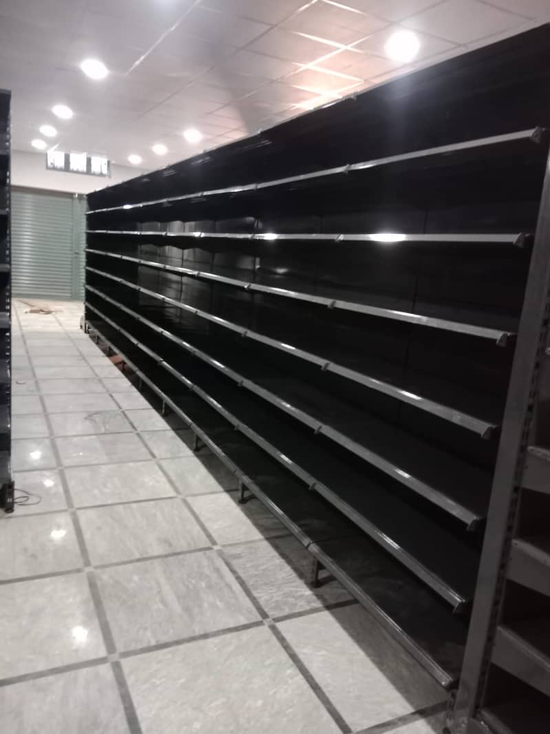 Store racks for sale/Mart Racks for sale/Grocery store racks 7