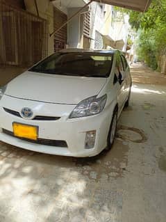 Toyota Prius 2011 / 2015