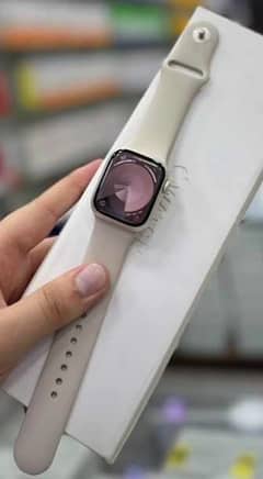 apple watch series 9 41mm