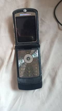 motorola v3