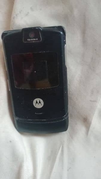 motorola v3 2