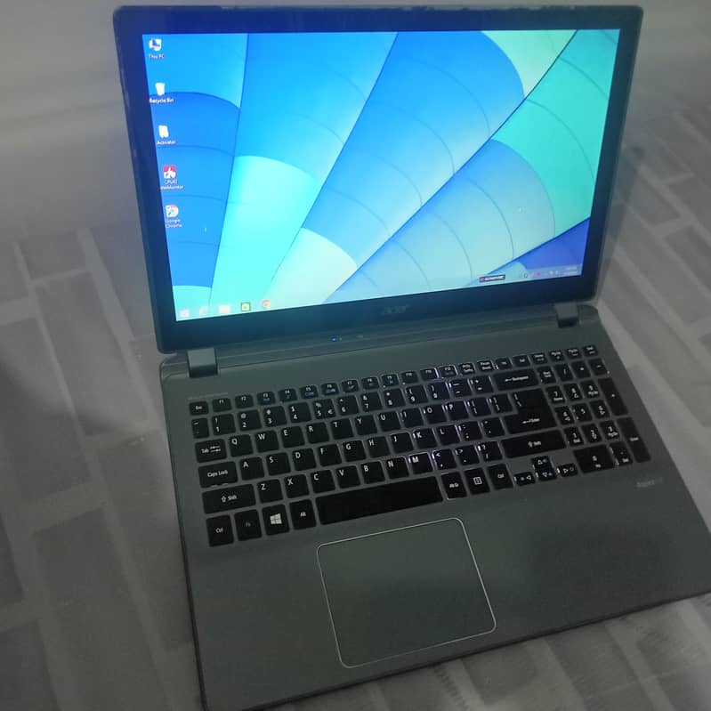 Acer Aspire 5 2