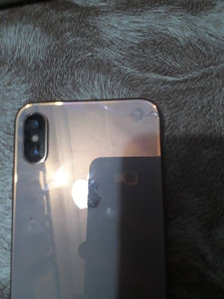 iphone xs 256 gb sim working 1