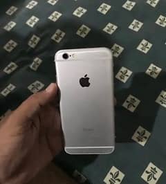 iPhone 6s 64 Gb PTA approved