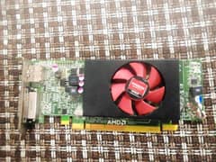 AMD Radeon R5 240 1GB GDDR3 64bit