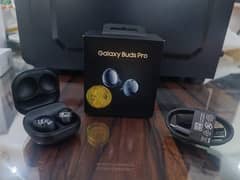 Samsung Galaxy Buds Pro 0