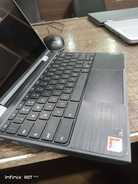 lenovo Chromebook 300e 2ndGen 1