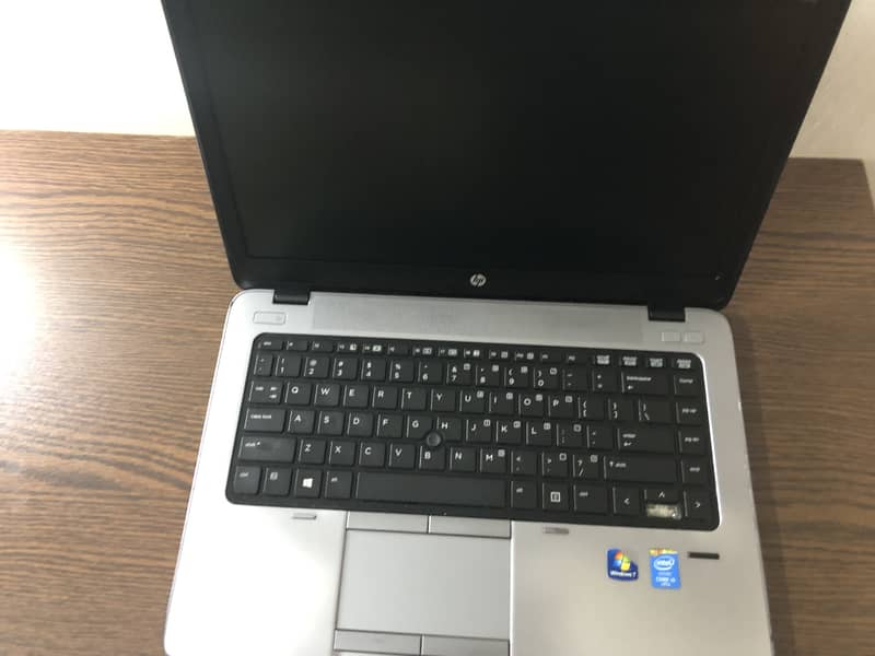 Hp elitebook 840g1 laptop URGENT! - i5 vPro 4th generation 3