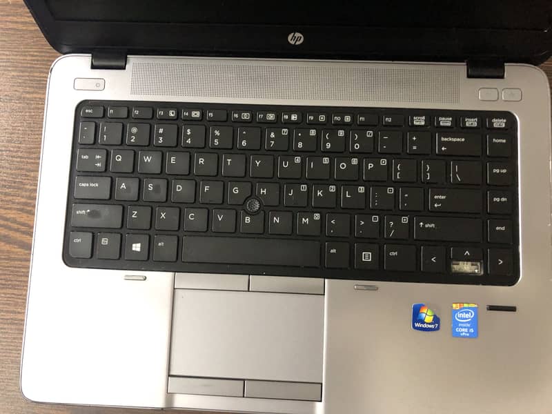 Hp elitebook 840g1 laptop URGENT! - i5 vPro 4th generation 4