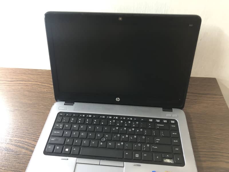 Hp elitebook 840g1 laptop URGENT! - i5 vPro 4th generation 5