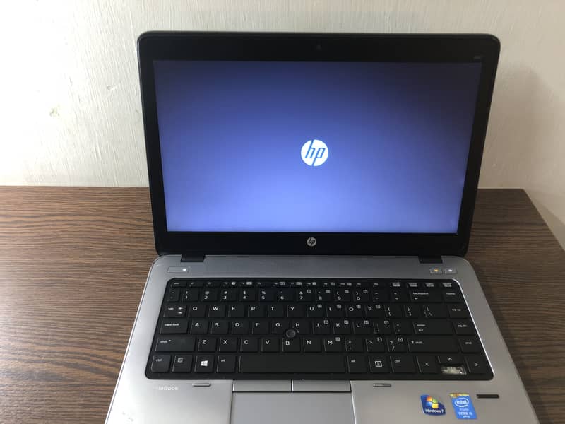 Hp elitebook 840g1 laptop URGENT! - i5 vPro 4th generation 6