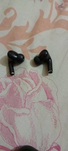 Earphones