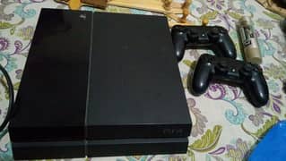 PS4 , 500gb