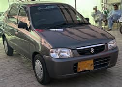 Suzuki Alto 2009