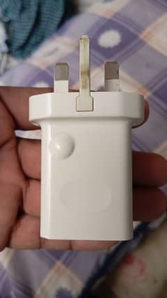 Original Charger 0