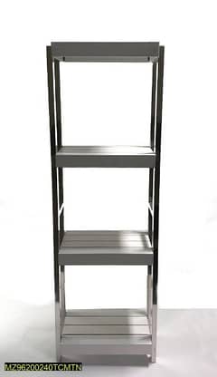 organizer shelves, book rack,shoes rack, outdoor plants pots stand 0