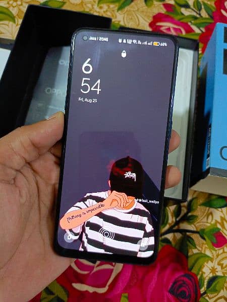 Oppo F 19 3