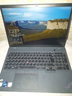 Lenovo ThinkPad T16 12Gen i7 32/512