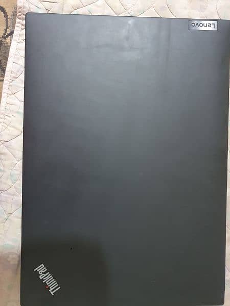 Lenovo ThinkPad T16 12Gen i7 32/512 1