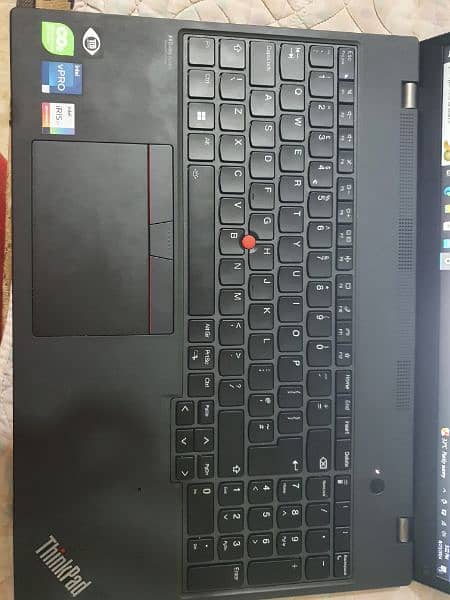 Lenovo ThinkPad T16 12Gen i7 32/512 2