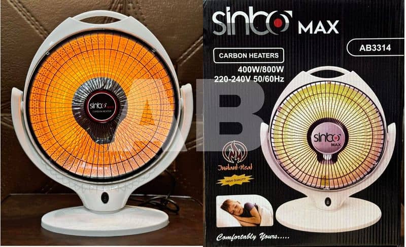 HEATER AVAILABLE FOR SALE IN WHOLE SALE PRICE 1