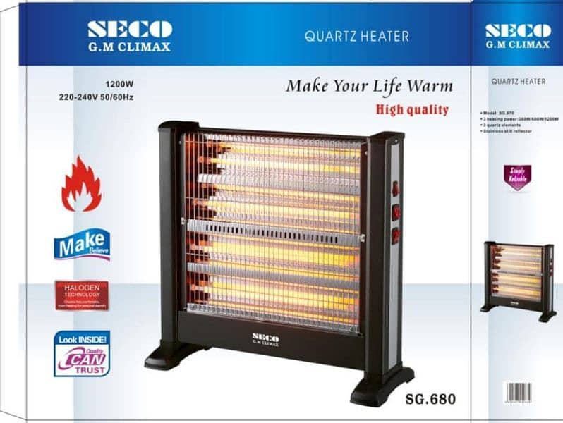 HEATER AVAILABLE FOR SALE IN WHOLE SALE PRICE 8