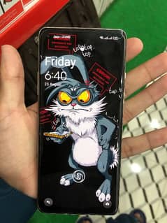 one plus 8 Waterpack 8+8 128gb 10/10 condition