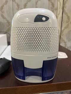 dehumidifier ideal for this humidity season