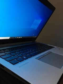 Hp elitebook 840 g6