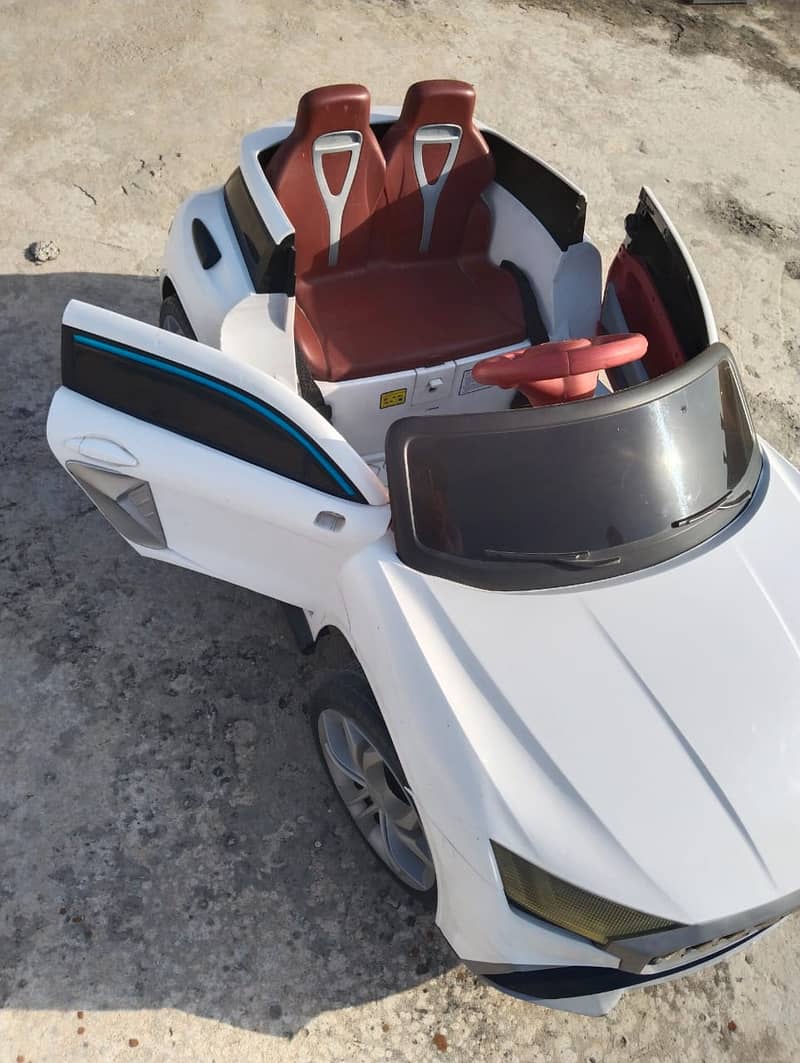 Kids Electric Car / Kids Car / Baby car 1