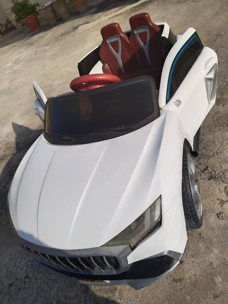 Kids Electric Car / Kids Car / Baby car 2