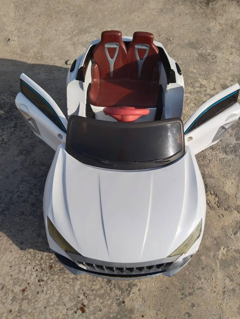 Kids Electric Car / Kids Car / Baby car 3