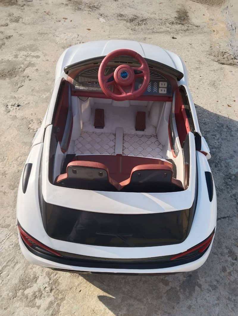 Kids Electric Car / Kids Car / Baby car 5