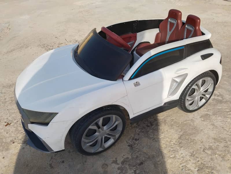 Kids Electric Car / Kids Car / Baby car 8