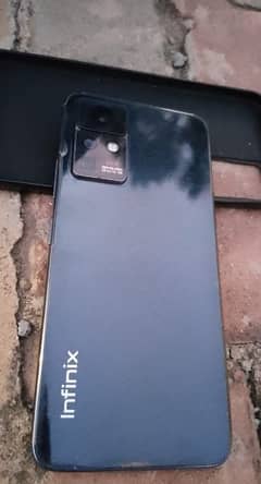 infinix zero x pro 03135401704 0