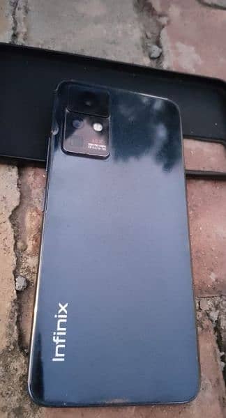 infinix zero x pro 03135401704 0