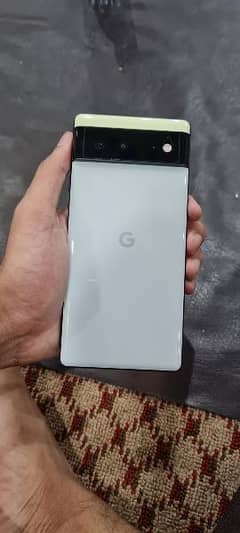 Google pixel 6 Unlock