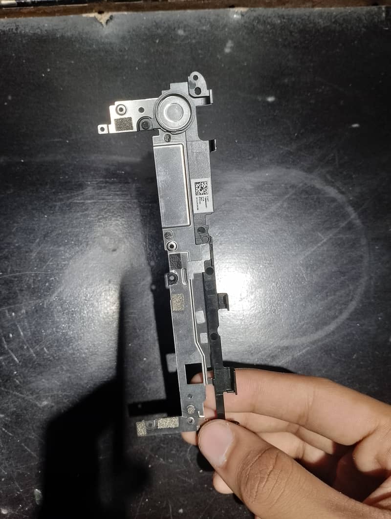 Google pixel 4a5g parts no panel 6