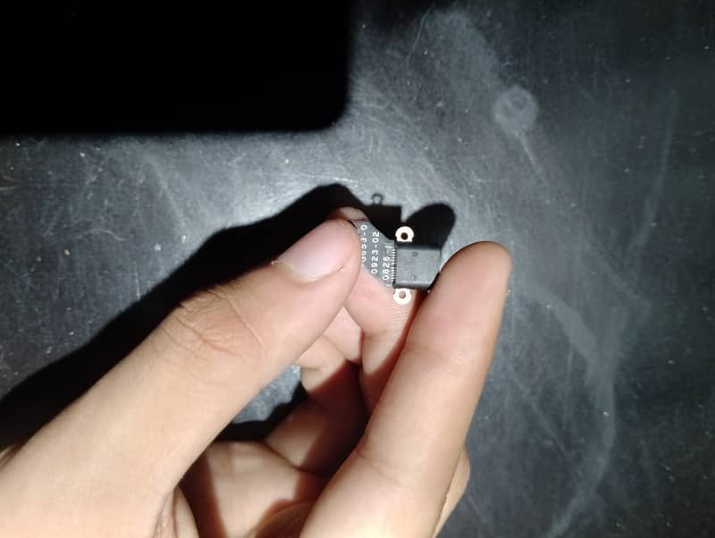 Google pixel 4a5g parts no panel 12