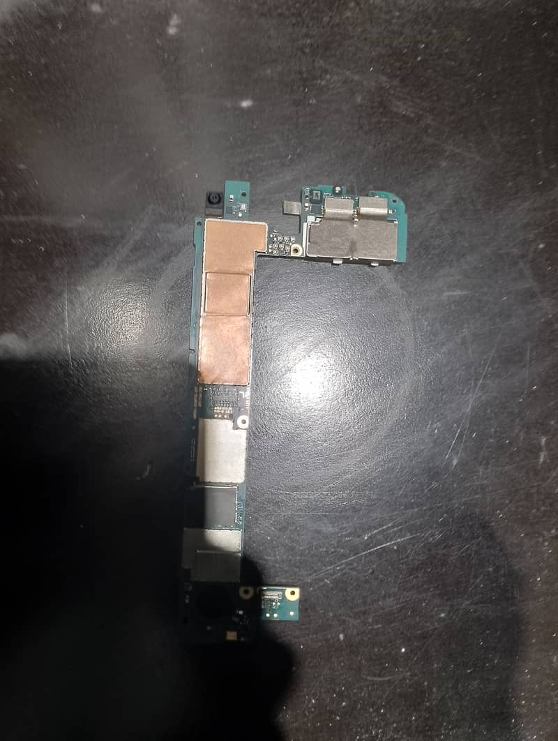 Google pixel 4a5g parts no panel 13