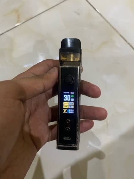 voopoo 4